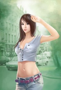 激情妖魔志