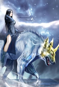 图书馆的幽灵