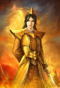 明