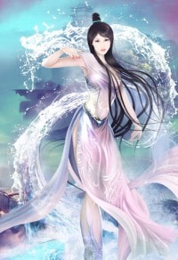 无极御天