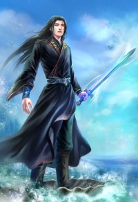 后天女神